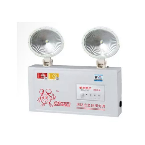 消防应急照明灯具配套