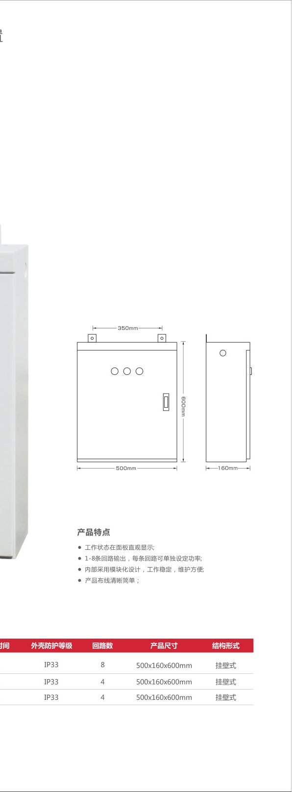 集电自控消防应急照明系统怎么选？