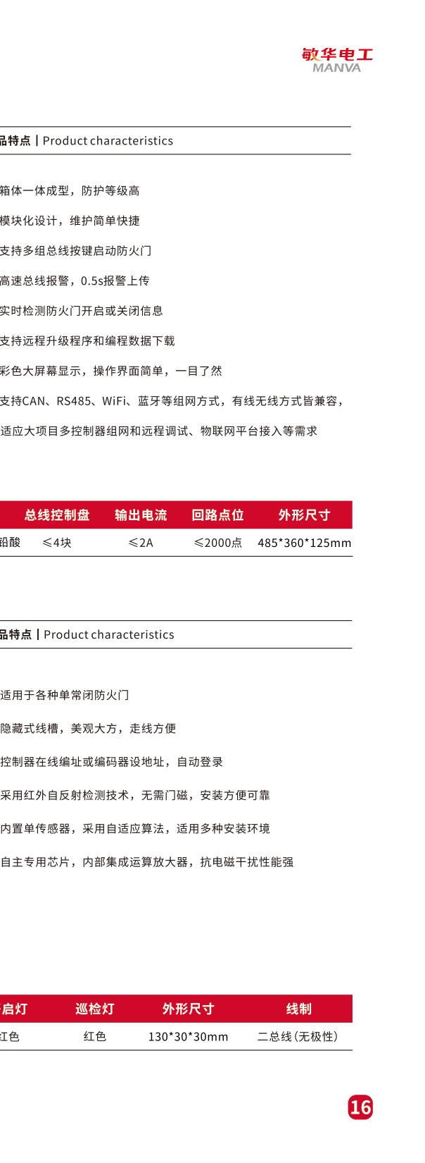 火灾报警与消防联动控制资料整理思路